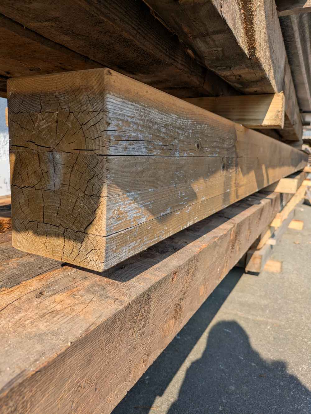 12/14 er Kantl (gebraucht)