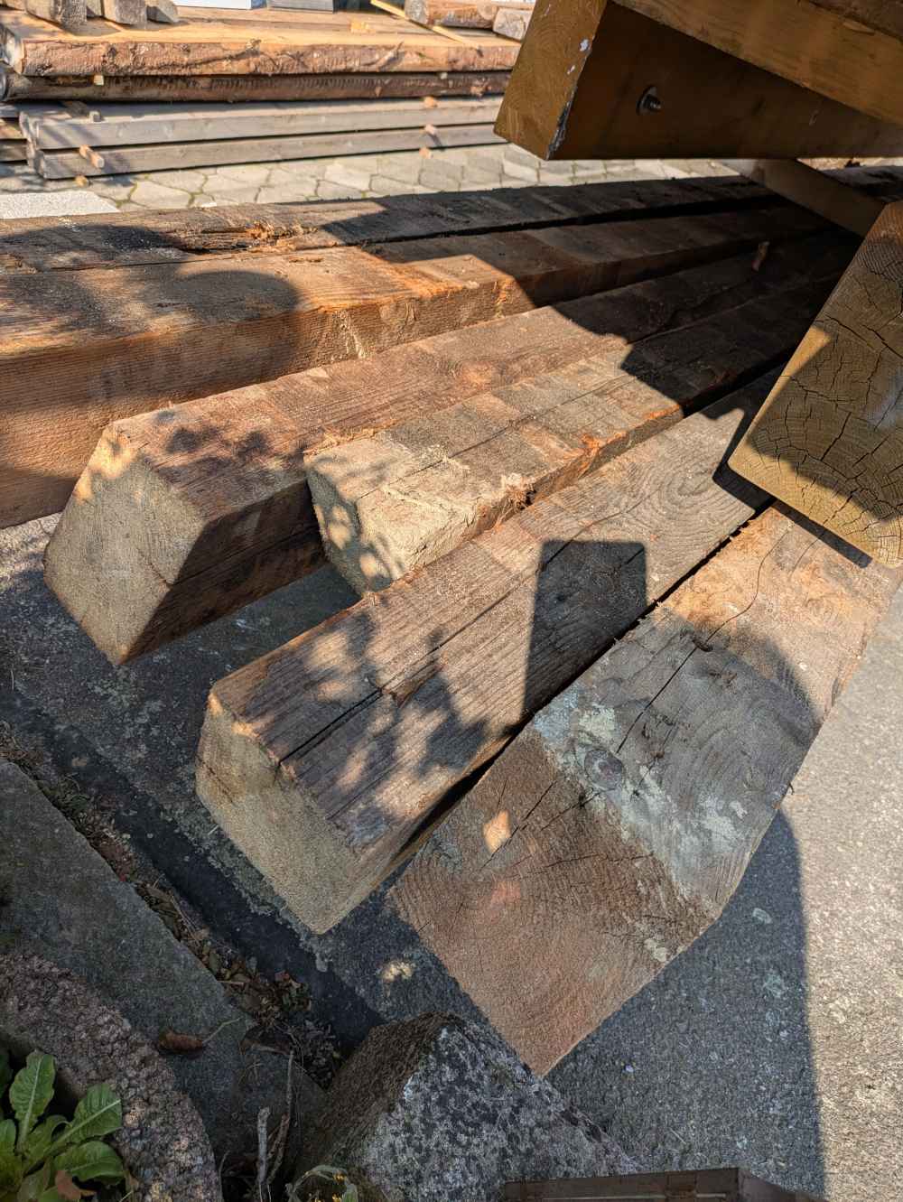 12/14 er Kantl (gebraucht)