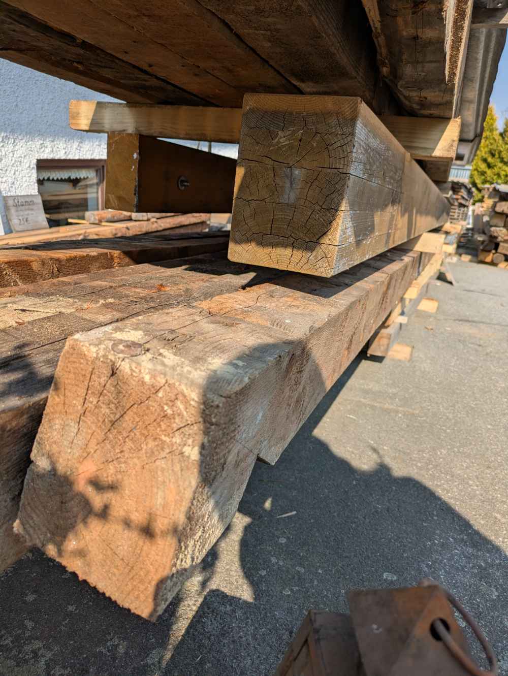 12/14 er Kantl (gebraucht)