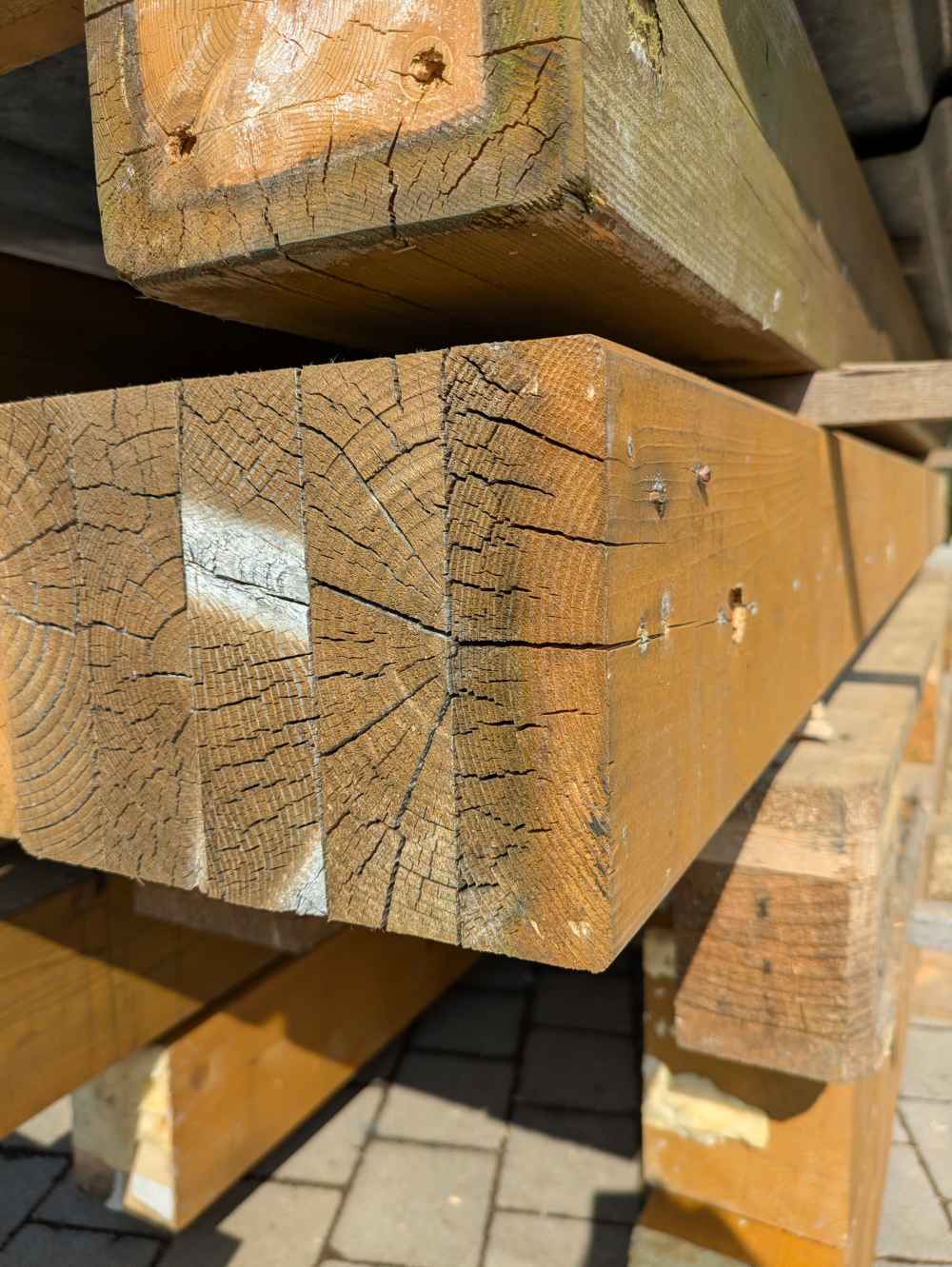 Leimbinder (gebraucht)