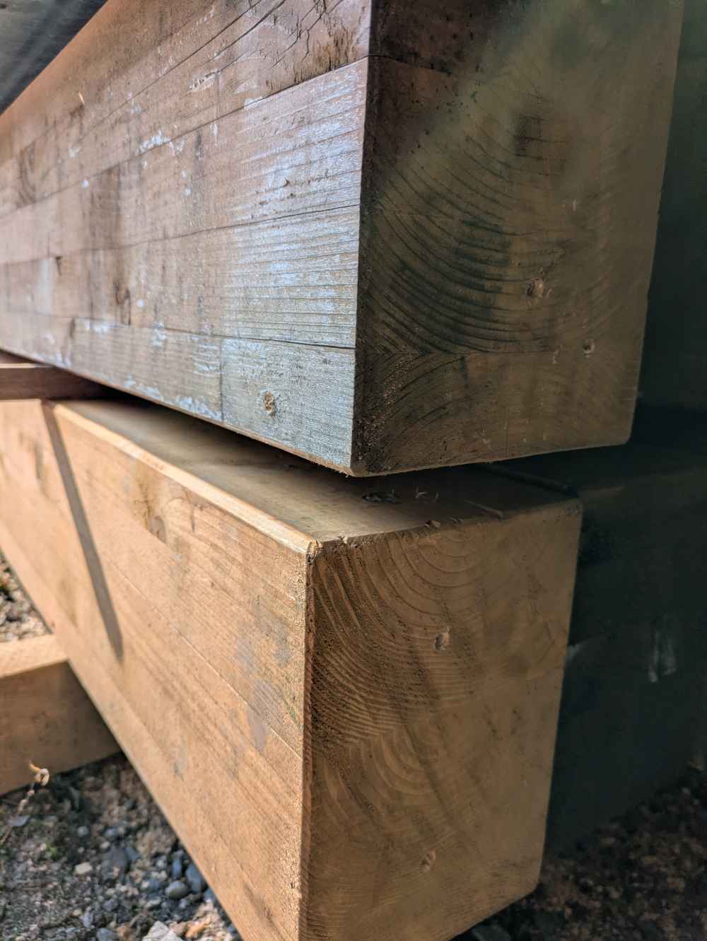 Leimbinder (gebraucht)