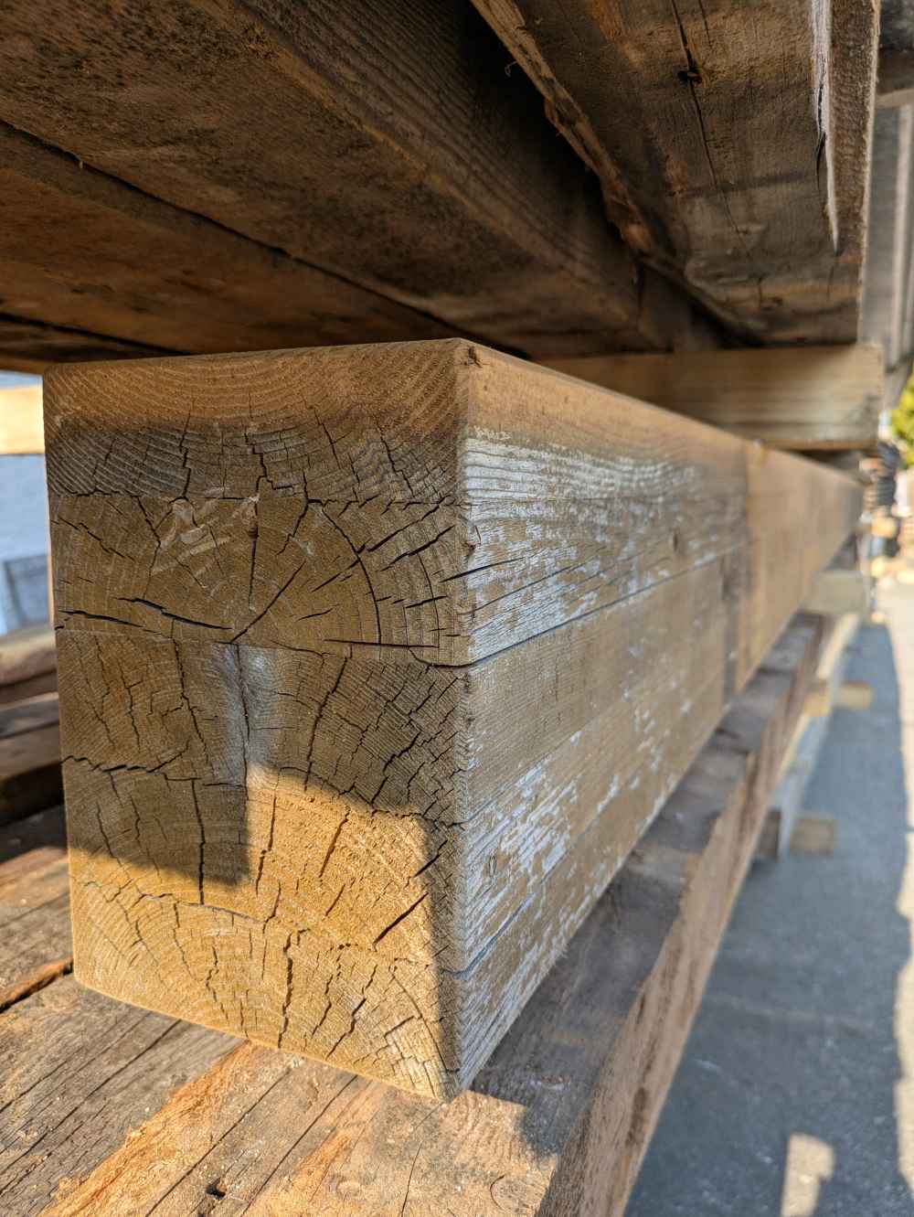 Leimbinder (gebraucht)