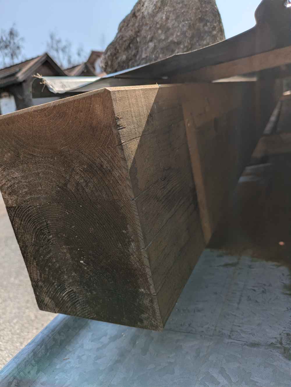 Leimbinder (gebraucht)