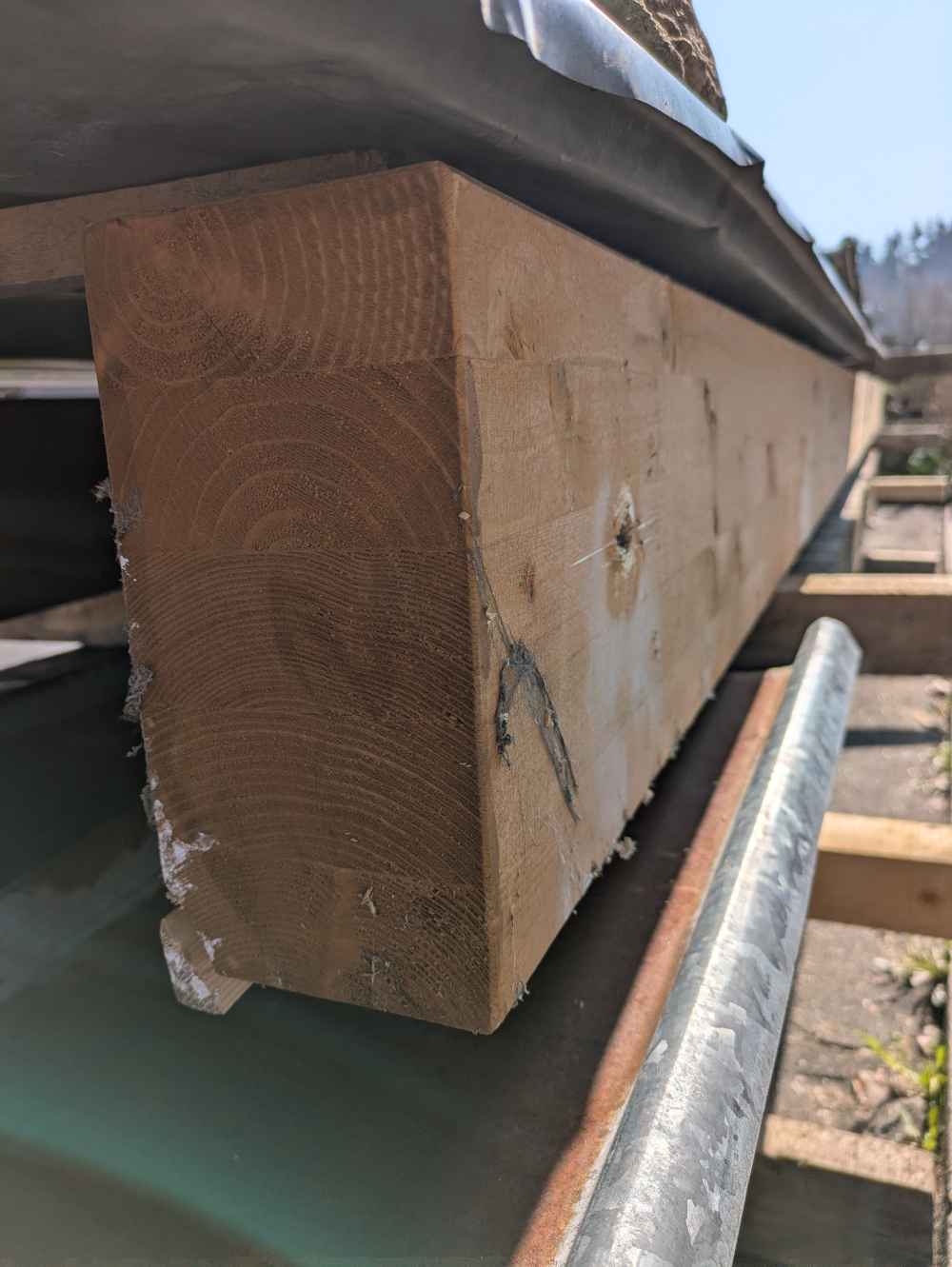 Leimbinder (gebraucht)